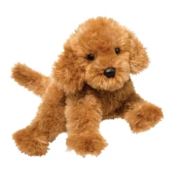 Clearance Addie Caramel Labradoodle Dogs
