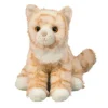 Online Adele Orange Stripe Cat Cats