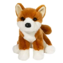 Fashion Aki Shiba Inu Dogs