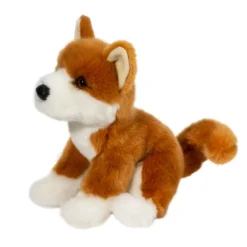 Fashion Aki Shiba Inu Dogs