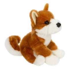 Fashion Aki Shiba Inu Dogs