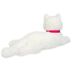 New Alba White Cat Dlux
