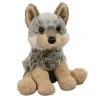 Hot Albie Soft Wolf Wildlife