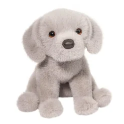 Sale Argento Silver Lab Dogs