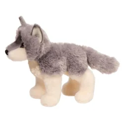 Outlet Ashes Wolf Wildlife