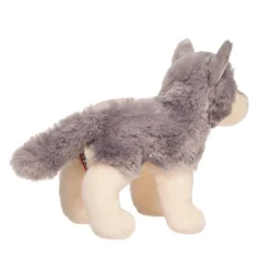 Outlet Ashes Wolf Wildlife