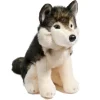 Clearance Atka Wolf Wildlife