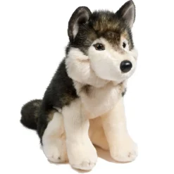 Clearance Atka Wolf Wildlife