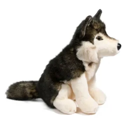 Clearance Atka Wolf Wildlife
