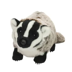 Fashion Barry Badger Wildlife