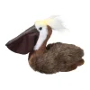 Fashion Beachy Pelican Sea Life