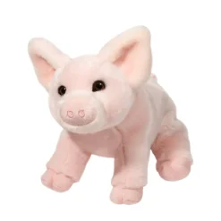 Fashion Betina Pink Pig Farm