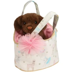 Best Birthday Sassy Sak With Chocolate Lab Sassy Pet Saks