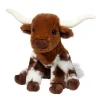 Sale Bixbie Soft Texas Longhorn Bull Farm