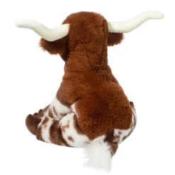 Sale Bixbie Soft Texas Longhorn Bull Farm