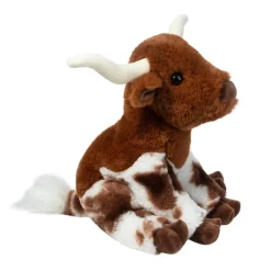 Sale Bixbie Soft Texas Longhorn Bull Farm