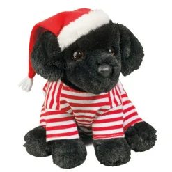 Clearance Black Lab Pj Pup Dogs