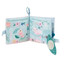 Discount Bria Butterfly Soft Activity Book Soft Books