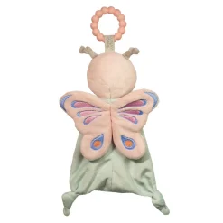 Best Bria Butterfly Teether Lil' Sshlumpie Teethers
