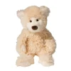 New Brulee Cream Bear, Small Wildlife