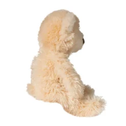 New Brulee Cream Bear, Small Wildlife