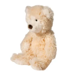 New Brulee Cream Bear, Small Wildlife