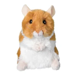 Online Brushy Hamster Farm