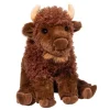 Hot Buffie Soft Buffalo Wildlife