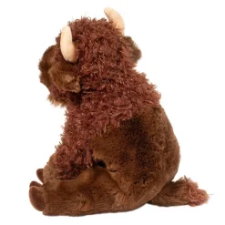 Hot Buffie Soft Buffalo Wildlife