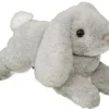 Hot Bun Bun Gray Floppy Bunny Farm
