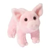 Fashion Buttons Pink Pig Farm