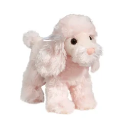Sale Cambri Pink Poodle Dogs