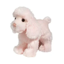Sale Cambri Pink Poodle Dogs
