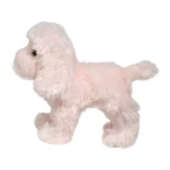 Sale Cambri Pink Poodle Dogs
