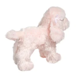Sale Cambri Pink Poodle Dogs