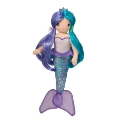 Online Carly Sea Blue Mermaid Mermaids