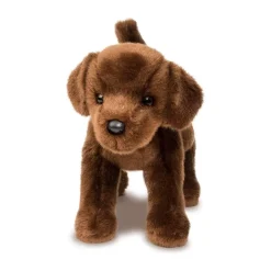 Clearance C.C. Bean Chocolate Lab Dogs