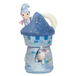 Hot Celestial Castle Play Set Fantasy Friends