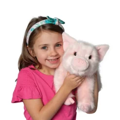 Online Charlize Dlux Pig Dlux