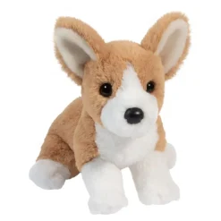 Online Cheekie Soft Corgi Dogs