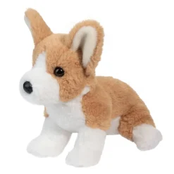 Online Cheekie Soft Corgi Dogs