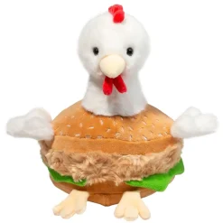 Fashion Chicken Sandwich Macaroon Macaroons