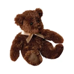Hot Chocolate Fuzzy Teddy Bear Wildlife