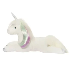 Outlet Cleo White Unicorn, Large Unicorns & Fantasy Horses