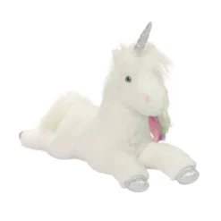 Outlet Cleo White Unicorn, Large Unicorns & Fantasy Horses