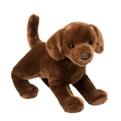 Online Cocoa Chocolate Lab Dogs