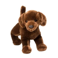 Online Cocoa Chocolate Lab Dogs