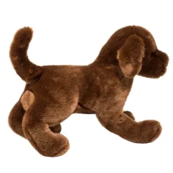 Online Cocoa Chocolate Lab Dogs