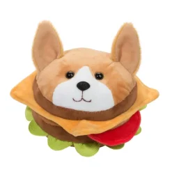 Clearance Corgi Burger Macaroon Macaroons