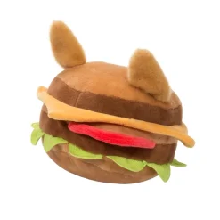 Clearance Corgi Burger Macaroon Macaroons